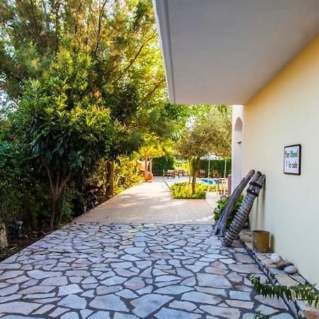 Thanasis Studios Lijá Kültér fotó