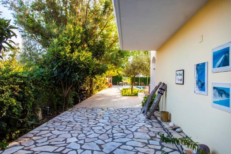 Thanasis Studios Lijá Kültér fotó